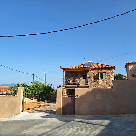 Villa Alonia Kalamata Zewnętrze zdjęcie