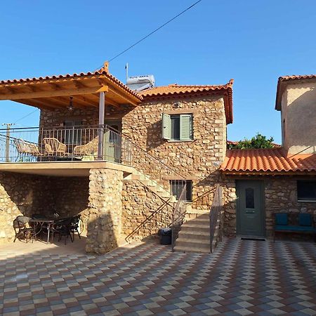 Villa Alonia Kalamata Zewnętrze zdjęcie