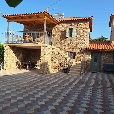 Villa Alonia Kalamata Zewnętrze zdjęcie