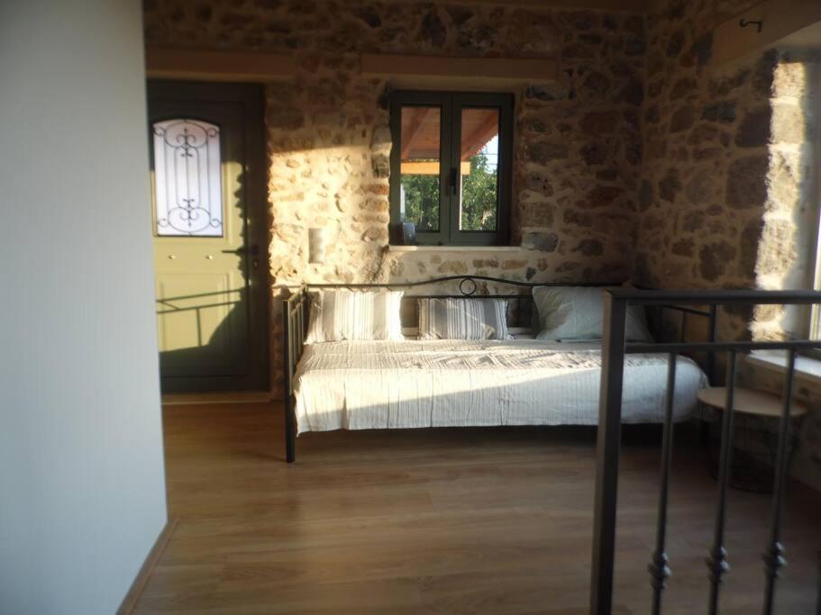 Villa Alonia Kalamata Zewnętrze zdjęcie