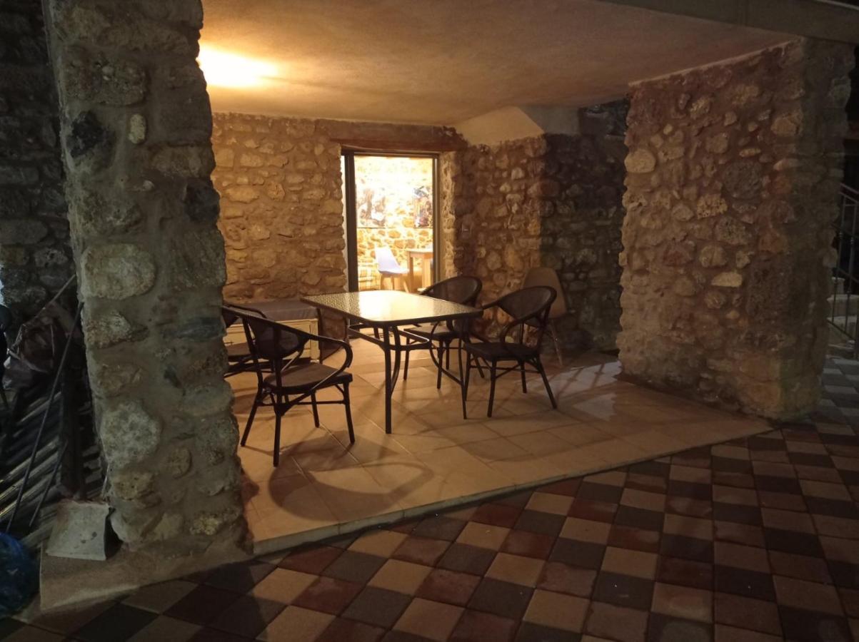 Villa Alonia Kalamata Zewnętrze zdjęcie