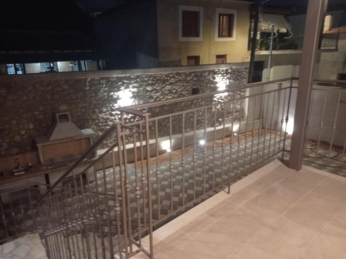 Villa Alonia Kalamata Zewnętrze zdjęcie