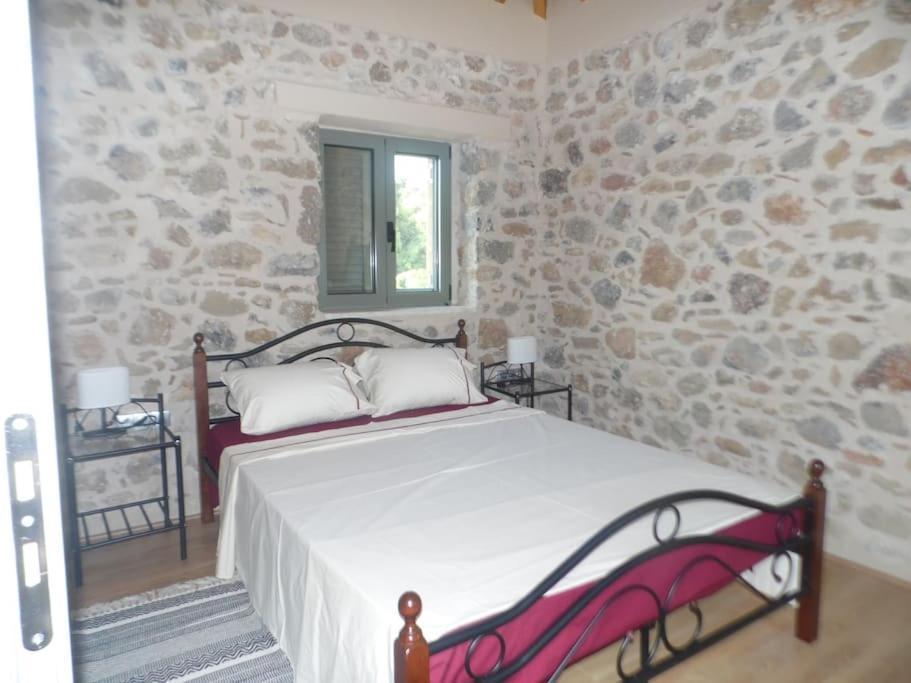 Villa Alonia Kalamata Zewnętrze zdjęcie