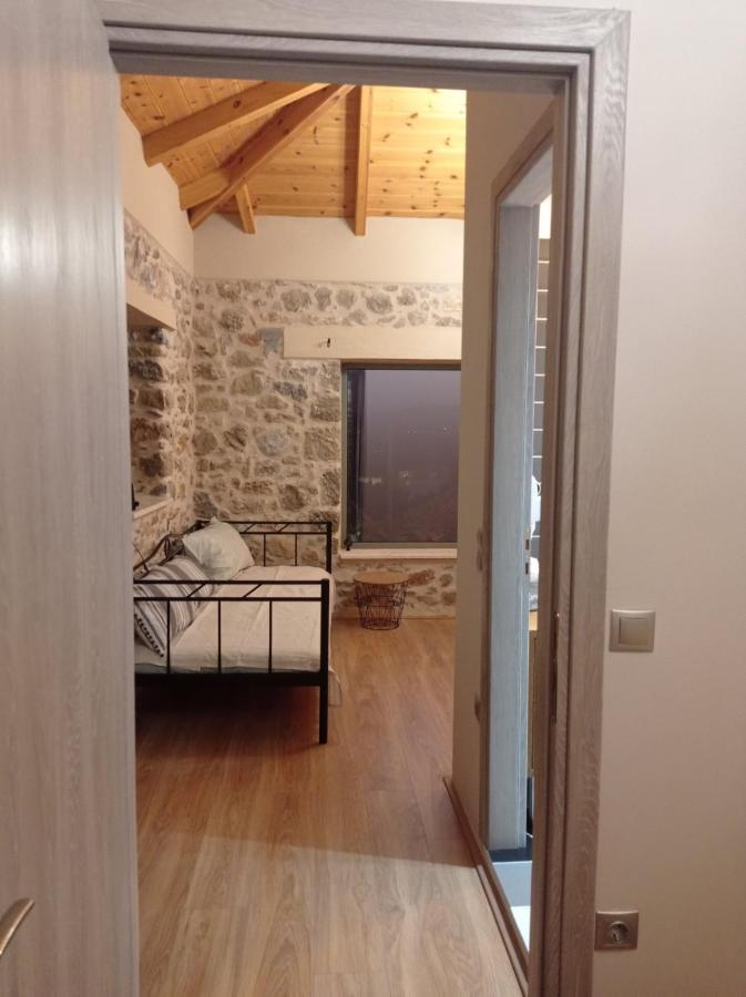 Villa Alonia Kalamata Zewnętrze zdjęcie