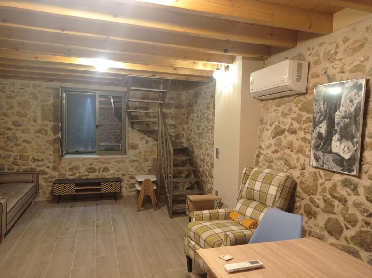 Villa Alonia Kalamata Zewnętrze zdjęcie
