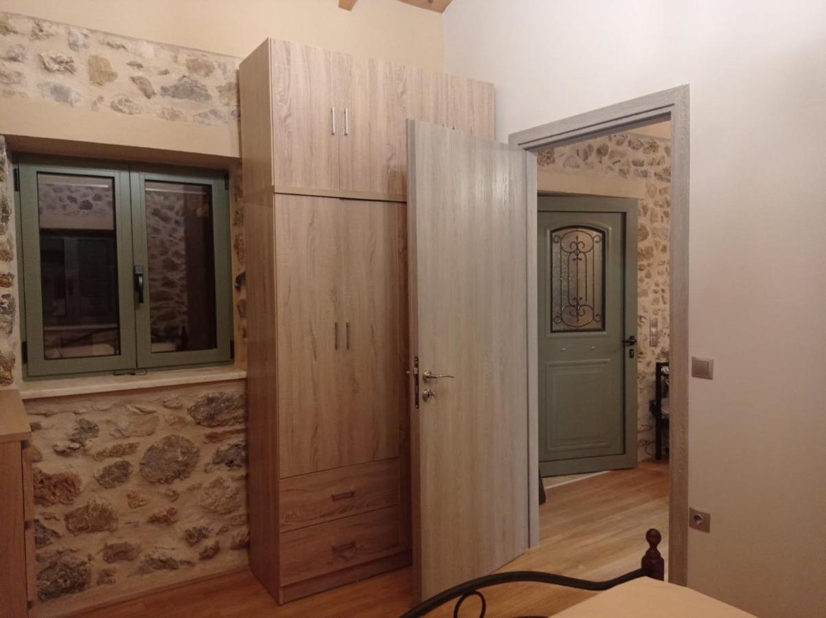Villa Alonia Kalamata Zewnętrze zdjęcie