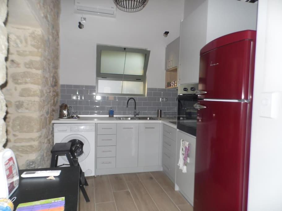 Villa Alonia Kalamata Zewnętrze zdjęcie