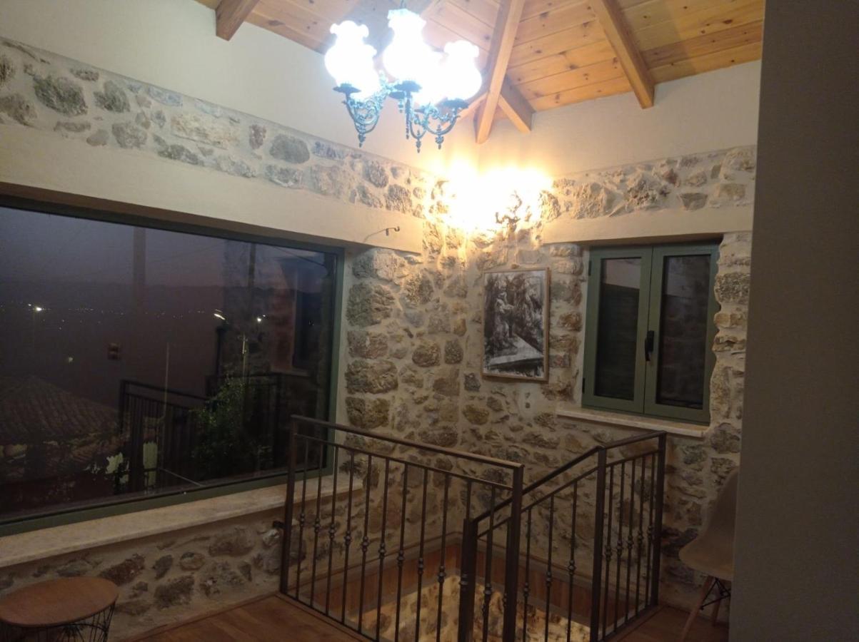 Villa Alonia Kalamata Zewnętrze zdjęcie
