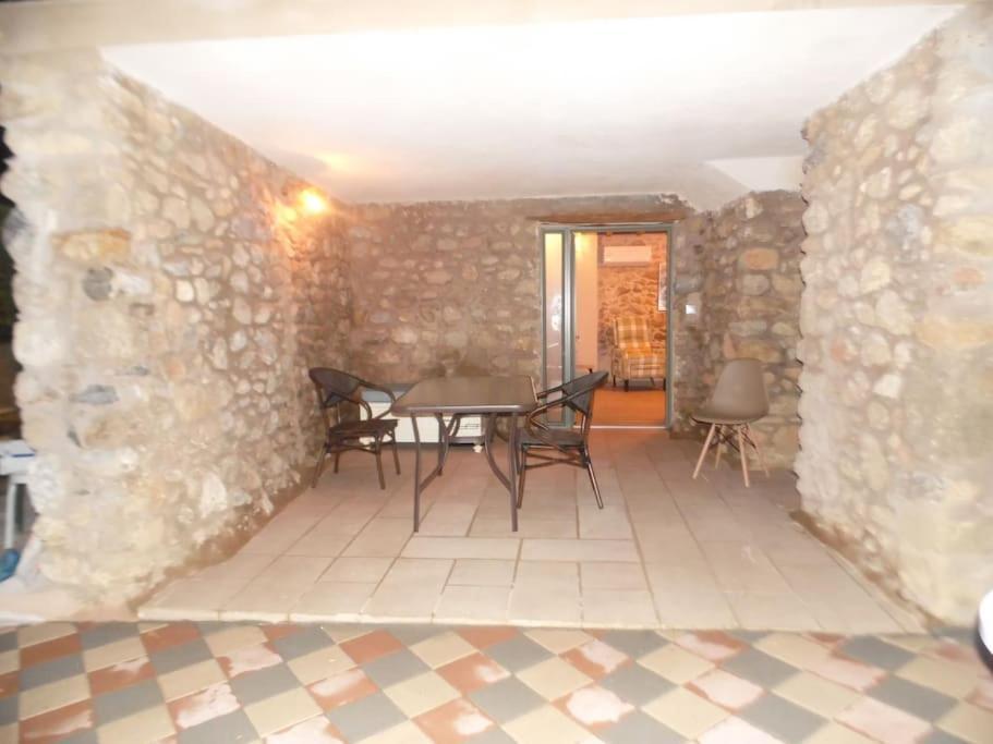 Villa Alonia Kalamata Zewnętrze zdjęcie