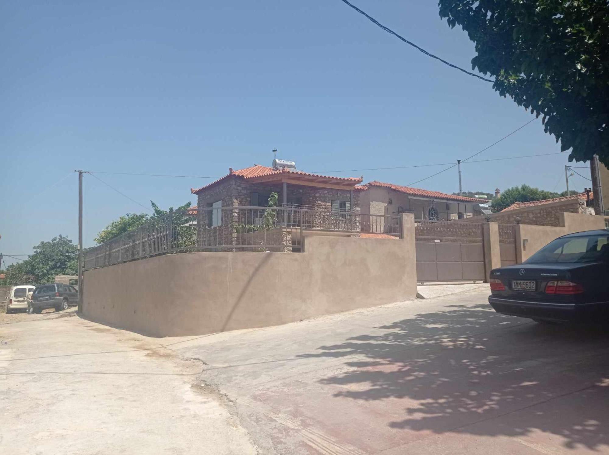 Villa Alonia Kalamata Zewnętrze zdjęcie